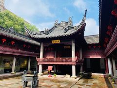 -庆安会馆