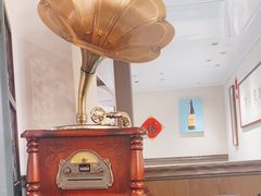 -阿莉餐厅(枣阳路店)