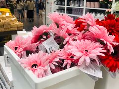 -宜家家居(西安未央商场店)