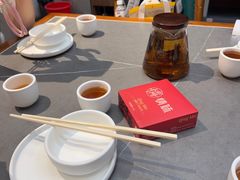 -情妹耙泥鳅·江湖川菜(科华店)