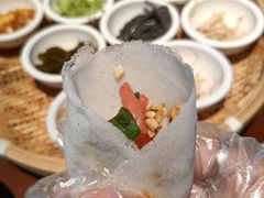 -包整·丝娃娃(一览甲秀楼风景店)