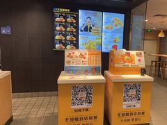 -麦当劳(南昌青山湖万达广场店)