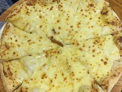 -比格比萨自助(国展店)