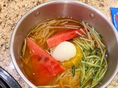 -首尔烤肉大排档(合生汇店)