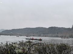 -湖畔居茶楼(湖滨店)