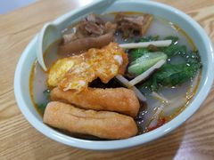 -家味螺蛳粉&烤鱼(五角场店)