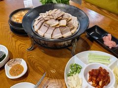 -韩礼年糕(飞虹路店)
