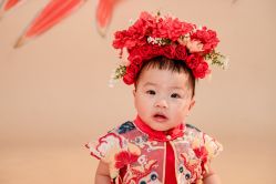 -小熊维尼高端儿童摄影(宝安旗舰店)