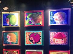 -3D·JP拼图(合生汇店)