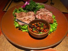 卡拉山火塘烧肉-花马天堂云南餐厅 Lost Heaven(外滩店)
