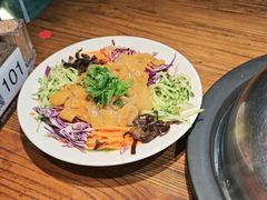 -海味当家·蒸锅海鲜(星海公园店)