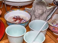 -甜阿姨·天台花园私房菜(万松园店)