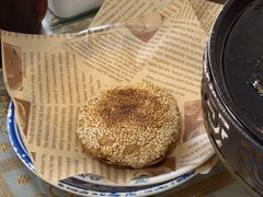 -清真·鸦儿李记·小馆(后海店)