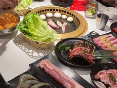 -花味烤肉·拌饭(庐阳万象汇店)