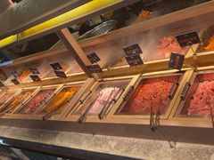-梨花自助烤肉(西三旗万象汇黑金店)