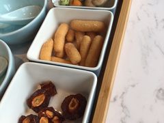 -捞神煲汤火锅(湖滨商业街店)