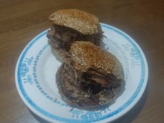 -老爆肚满五香烧牛羊肉