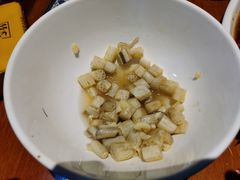 -恋拐子油爆虾·家常菜