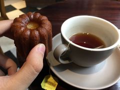 可丽露-老梦面包CHEZMOREL(麦子店)