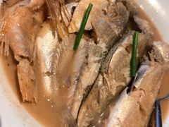 家烧胶东杂鱼-KŌNG胶东小馆·酒馆(华熙店)