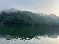 -江西阳明山国家森林公园