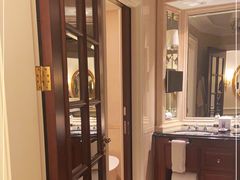 -广州富力丽思卡尔顿酒店