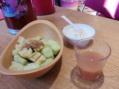 -北三条胡同打卤面馆(雍和宫店)