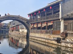 -南浔古镇