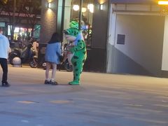 -INLOVE KTV(文一店)