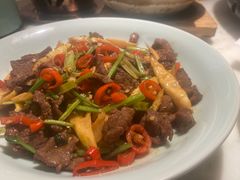 -径山十八道·风味民间菜(杭州总店)