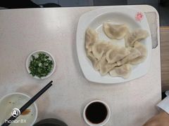 -大娘水饺(施家南路大润发店)