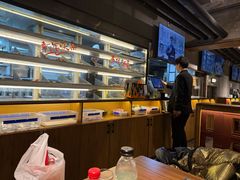 -一烧一烤•锦州烧烤(KTV包房·长江街店)