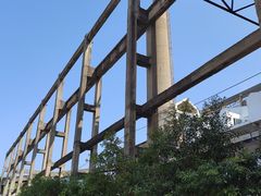 -广州市紫泥堂文化创意园景区