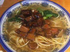 -清真西北风味餐厅