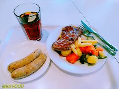 羊排-宜家·瑞典风味餐厅(无锡店)