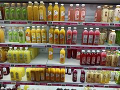 -盒马鲜生(领丰汇店)