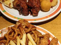 -比格比萨自助(云冈区步行街店)