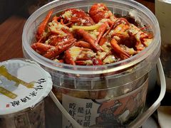 -阿财老铺·老蚌埠龙虾城(华夏总店)