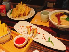 -山葵家·创意料理(临平银泰城店)