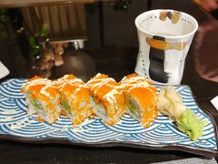 -昱匠·日本料理(金融街店)