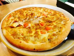 -萨莉亚意式餐厅(三号湾广场店)