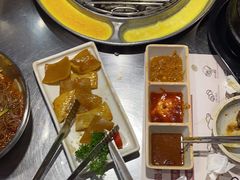 -喜来稀肉(虹泉路店)