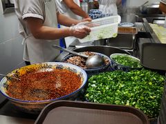 -有礼有面(知春路店)