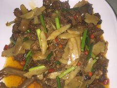 -湘村人家(常平中元街店)