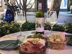 -Alimentari早午餐(安福路店)