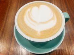 -芙蕾哥哥souffle