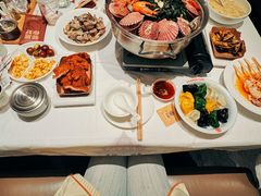 -双合园·海鲜水饺青岛菜(万佳广场店)