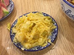 -1916中国兰州牛肉拉面(张掖分店)