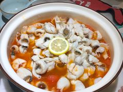 -青花椒花椒鱼(合生汇店)