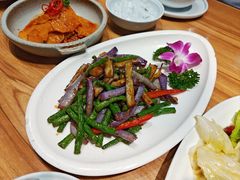 -品回味清真西北楼(宁波首店)
